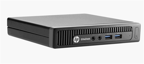 HP Elitedesk 800 G1 mini