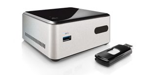 Intel NUC