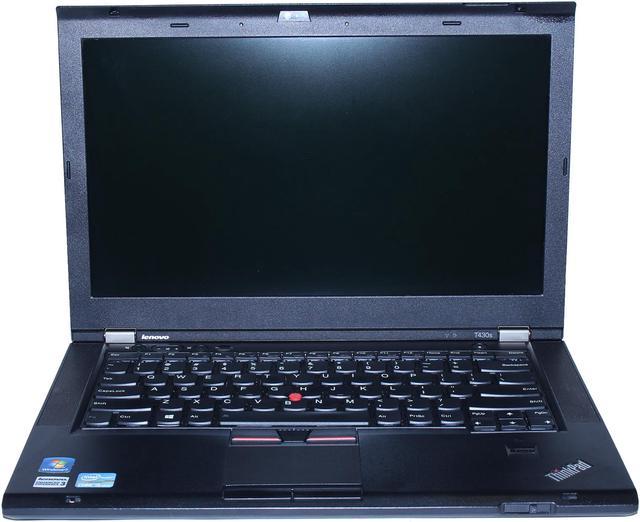 Lenovo ThinkPad T430s