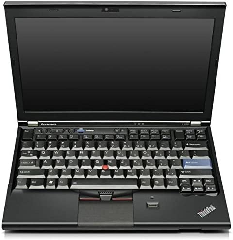 Lenovo ThinkPad X220