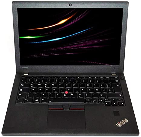 Lenovo ThinkPad X270