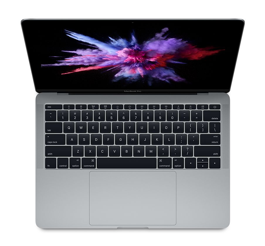 MacBook Pro 13" 2017