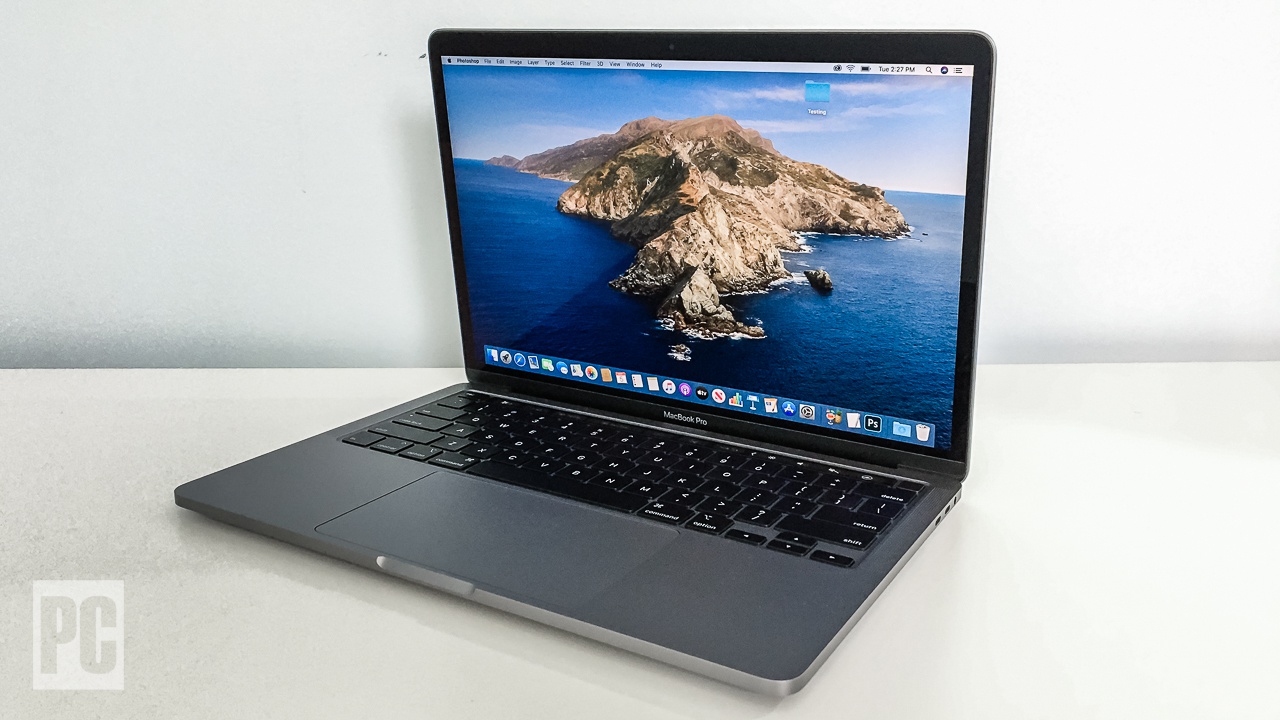 MacBook Pro 13" 2020