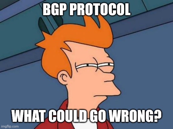 bgp meme