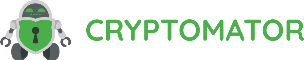 cryptomator logo