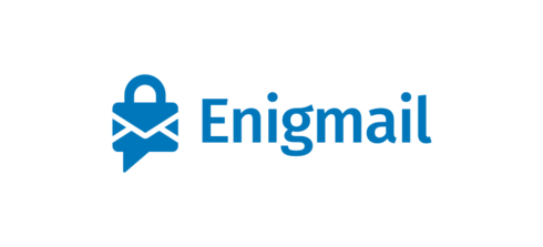 enigmail logo