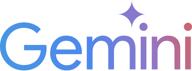 Gemini AI logo