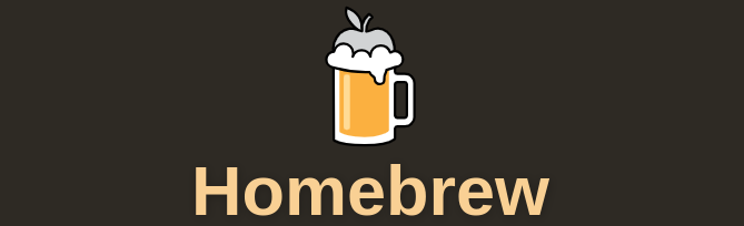 homebrew