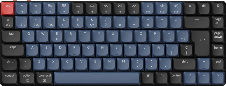 keychron k3 pro