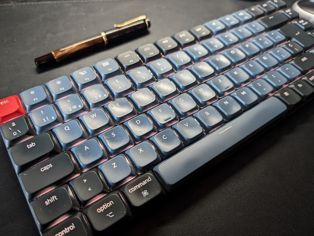 Keychron K3 Pro