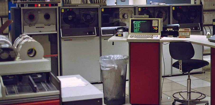 univac 1100